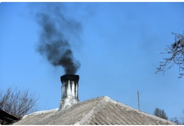Eco-Friendly Stove & Chimney Cleaning