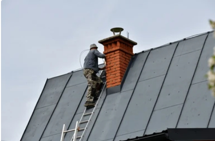 Expert Chimney Repair Solutions